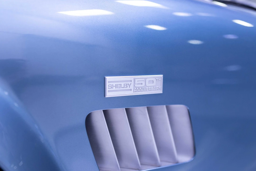 Shelby CSX Cobra Continuation - Image 24 of 31