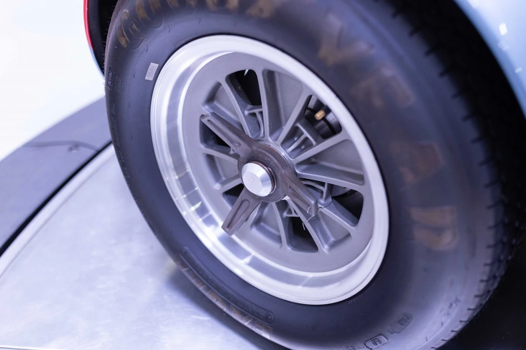 Shelby CSX Cobra Continuation - Image 30 of 31