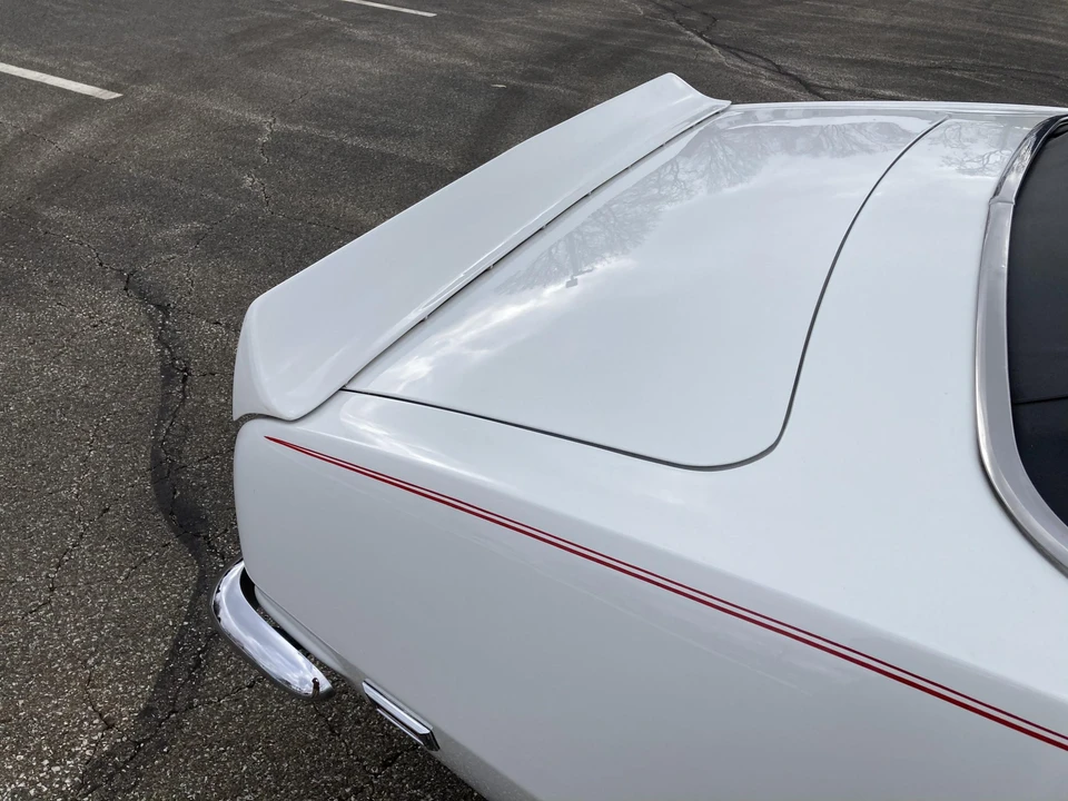 1968 Chevrolet Camaro 1st Gen - Image 27 of 31