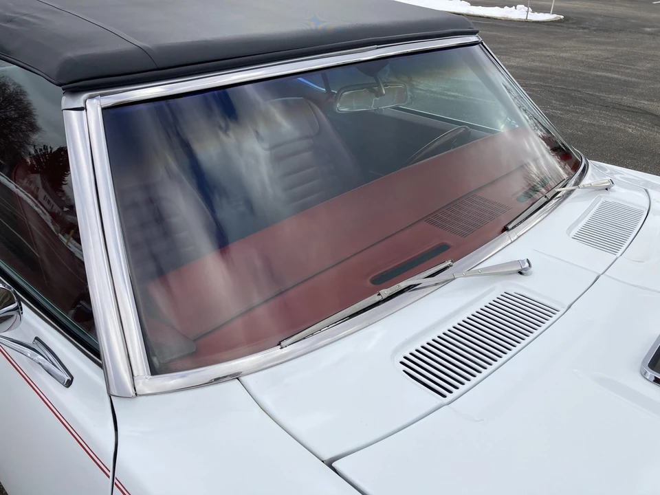 1968 Chevrolet Camaro 1st Gen - Image 24 of 31