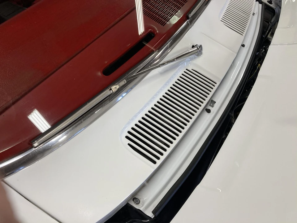 1968 Chevrolet Camaro 1st Gen - Image 23 of 31