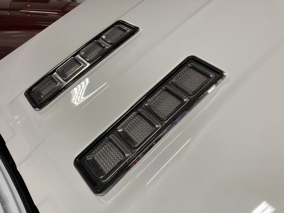 1968 Chevrolet Camaro 1st Gen - Image 22 of 31