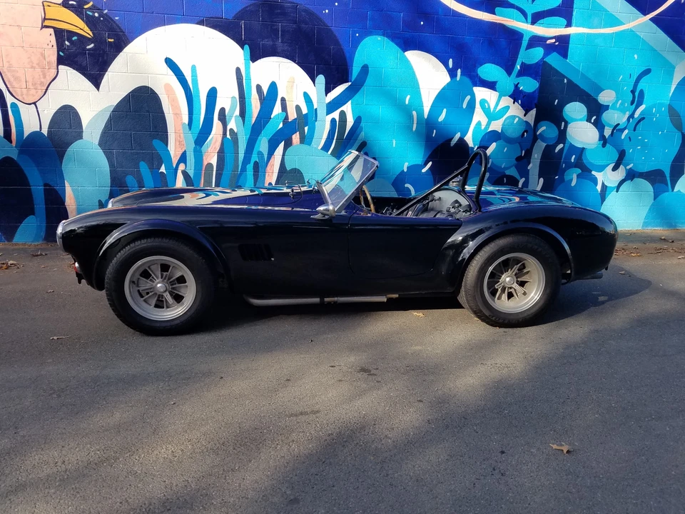 1964 Shelby Cobra Replica - Image 8 of 31