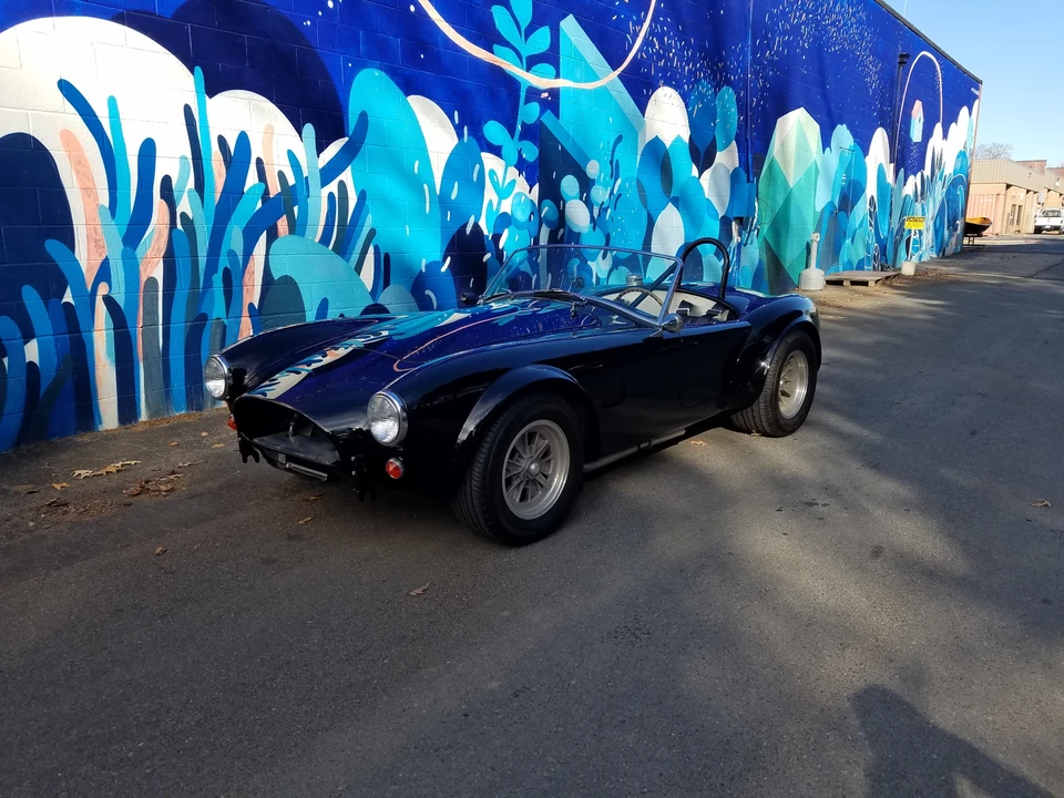 1964 Shelby Cobra Replica - Image 2 of 31