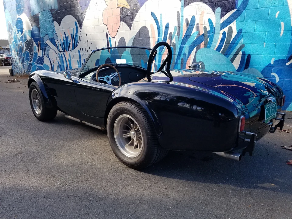 1964 Shelby Cobra Replica - Image 11 of 31