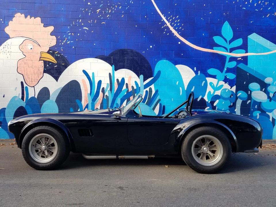 1964 Shelby Cobra Replica - Image 9 of 31