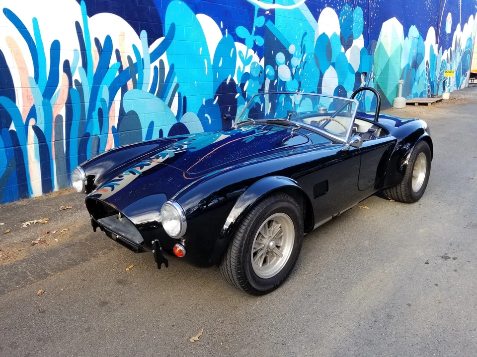 1964 Shelby Cobra Replica - Image 3 of 31