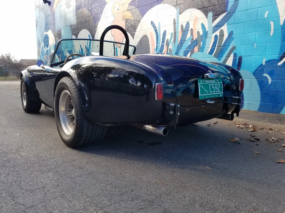 1964 Shelby Cobra Replica - Image 12 of 31