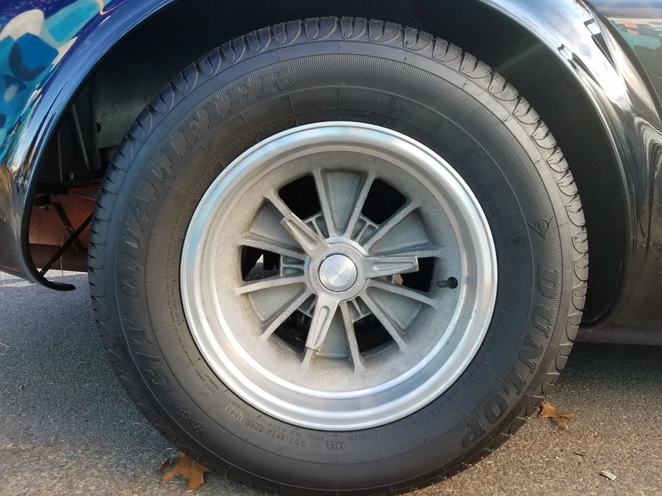 1964 Shelby Cobra Replica - Image 30 of 31