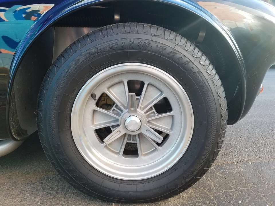 1964 Shelby Cobra Replica - Image 31 of 31
