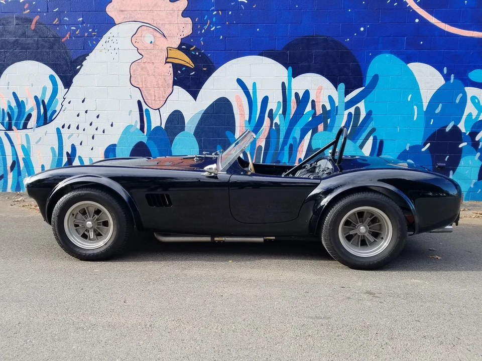 1964 Shelby Cobra Replica - Image 7 of 31