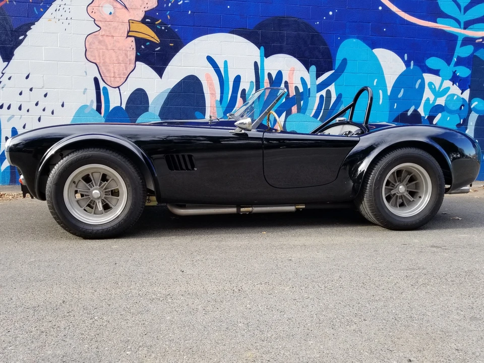 1964 Shelby Cobra Replica - Image 6 of 31