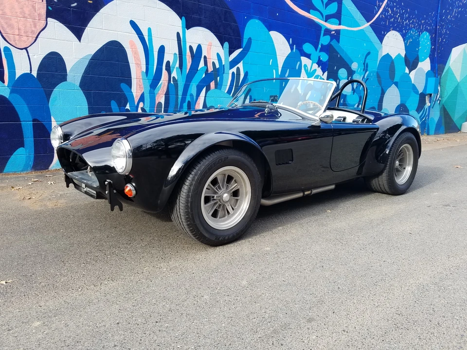 1964 Shelby Cobra Replica - Image 5 of 31
