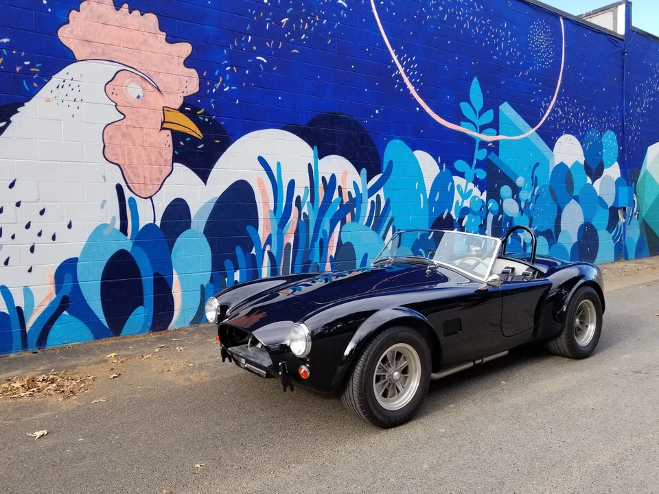 1964 Shelby Cobra Replica - Image 4 of 31