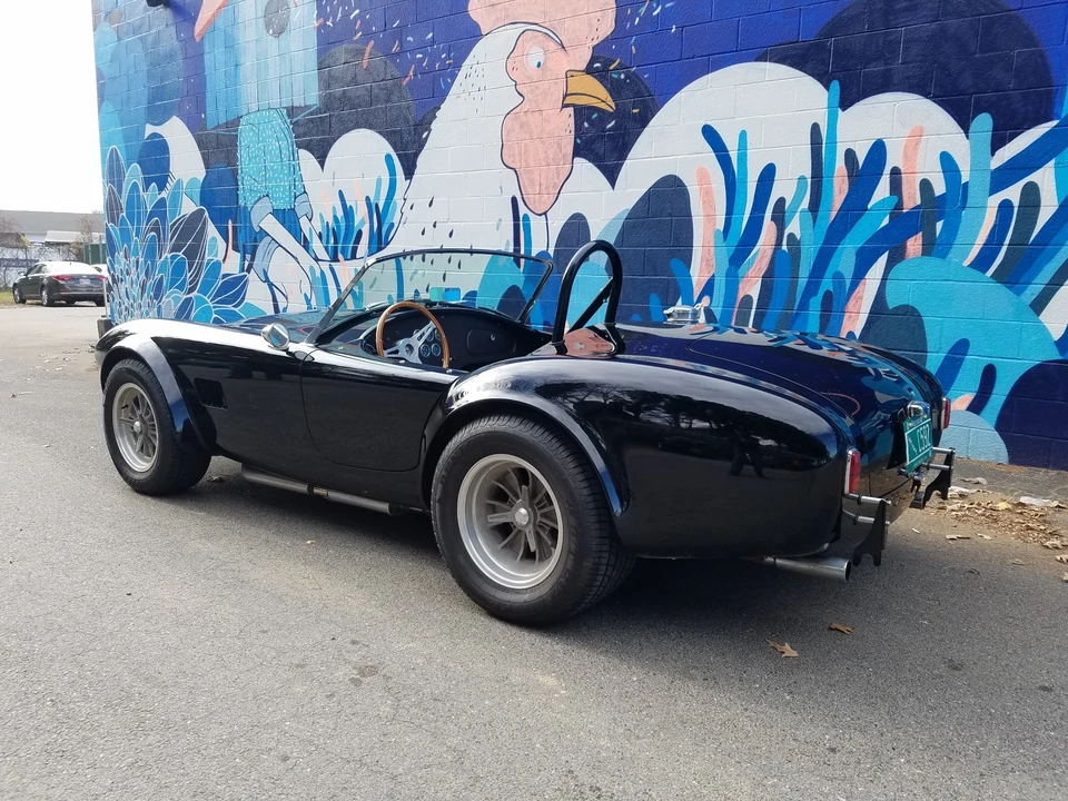 1964 Shelby Cobra Replica - Image 10 of 31