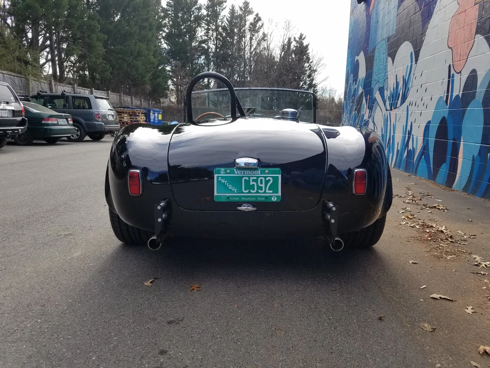 1964 Shelby Cobra Replica - Image 16 of 31