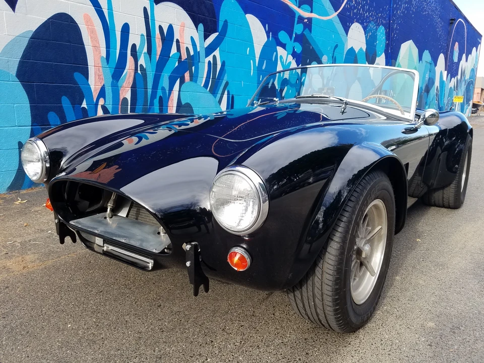 1964 Shelby Cobra Replica - Image 28 of 31