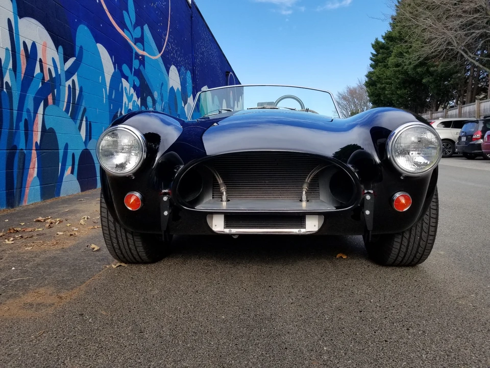 1964 Shelby Cobra Replica - Image 26 of 31