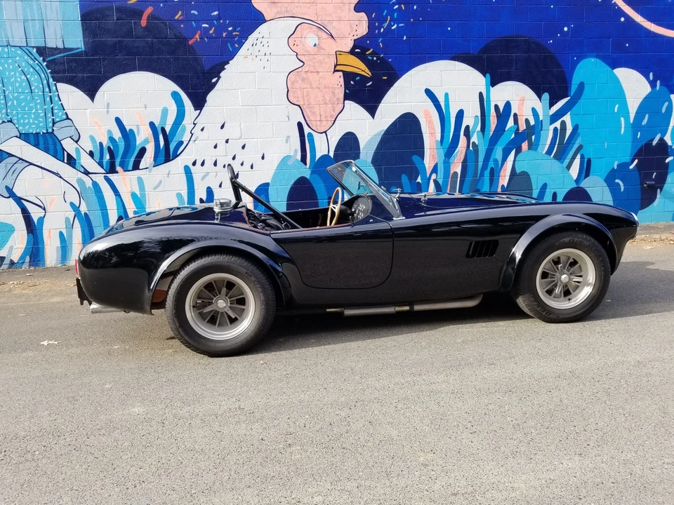 1964 Shelby Cobra Replica - Image 21 of 31