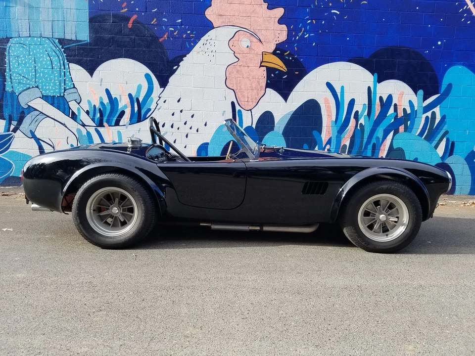 1964 Shelby Cobra Replica - Image 22 of 31