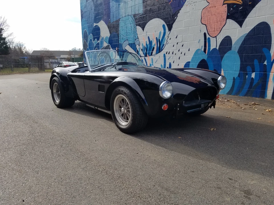 1964 Shelby Cobra Replica - Image 25 of 31