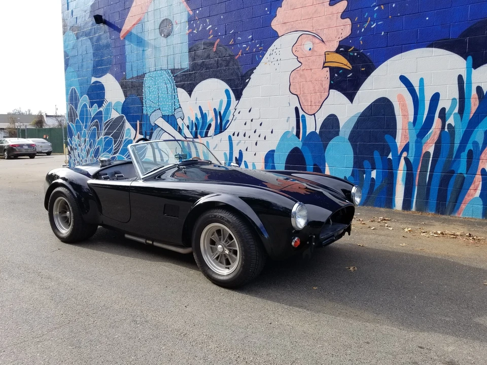 1964 Shelby Cobra Replica - Image 24 of 31