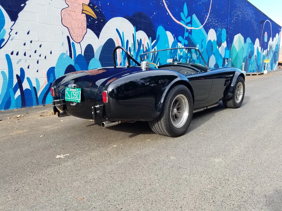 1964 Shelby Cobra Replica - Image 19 of 31