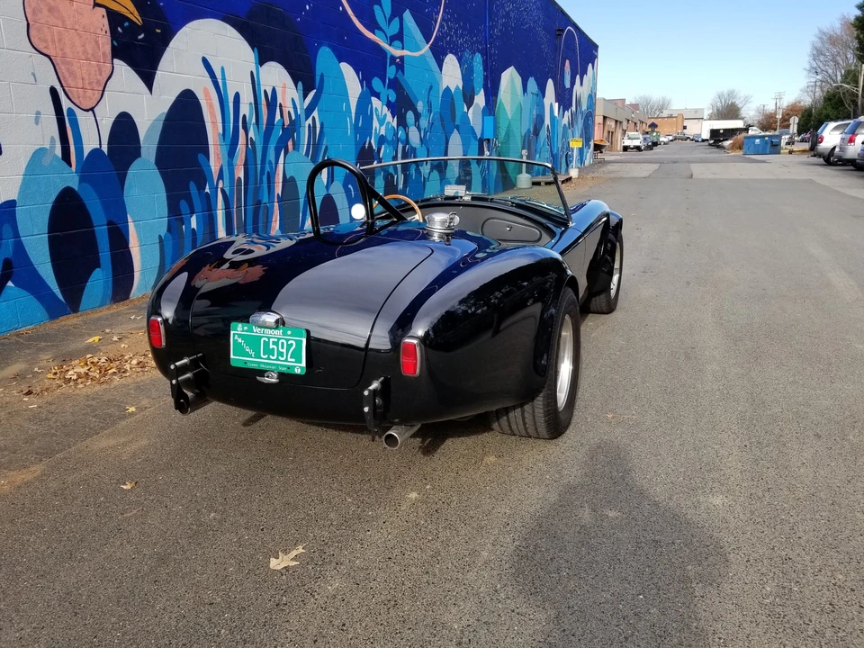1964 Shelby Cobra Replica - Image 18 of 31