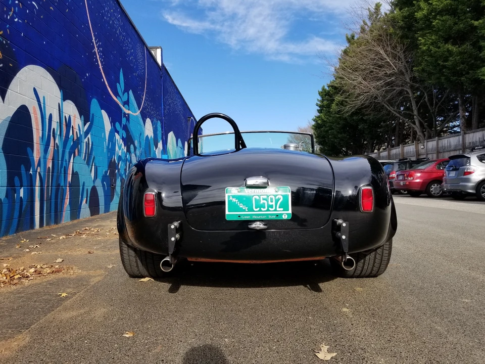 1964 Shelby Cobra Replica - Image 14 of 31