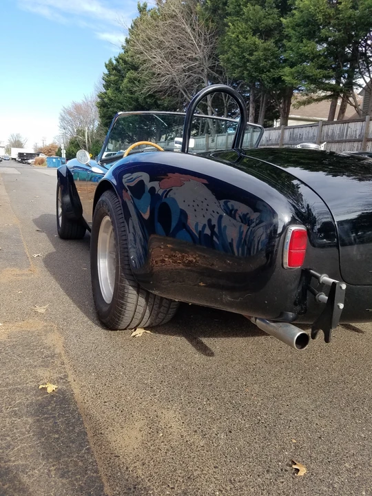 1964 Shelby Cobra Replica - Image 13 of 31