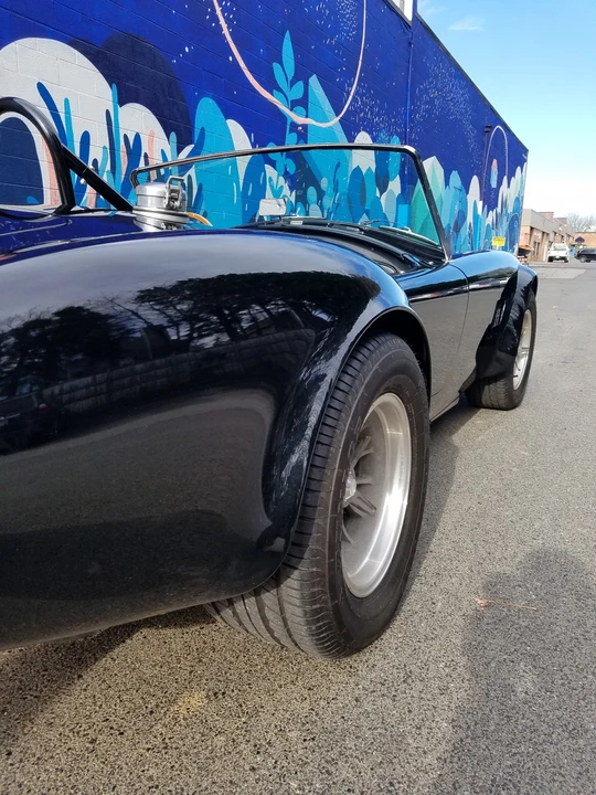 1964 Shelby Cobra Replica - Image 17 of 31