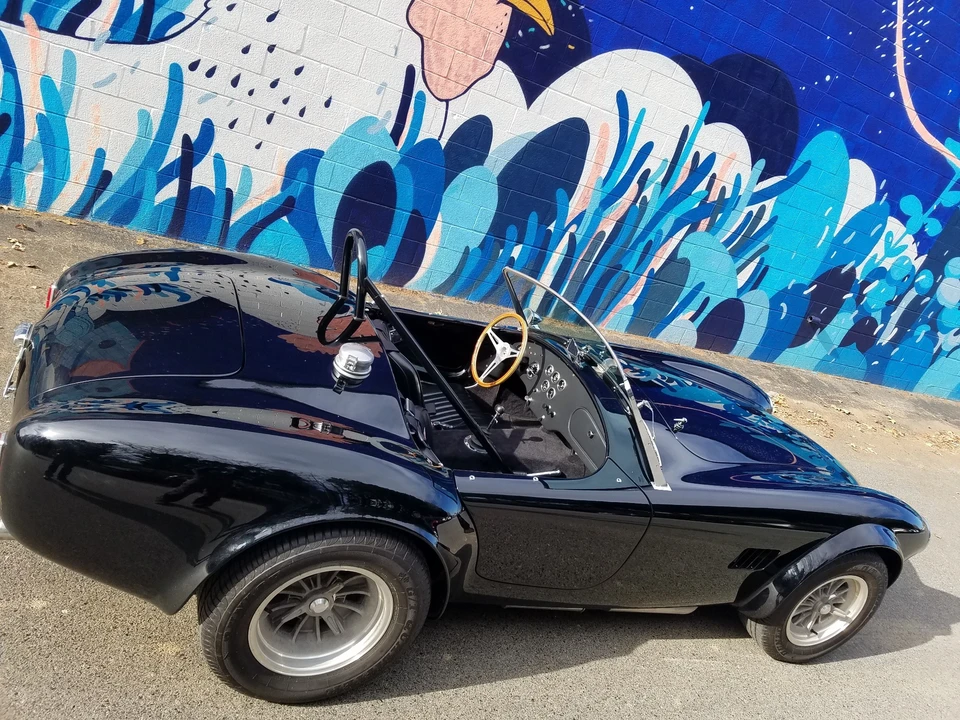1964 Shelby Cobra Replica - Image 20 of 31