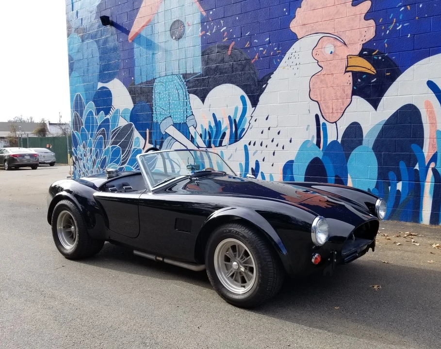 1964 Shelby Cobra Replica - Image 23 of 31