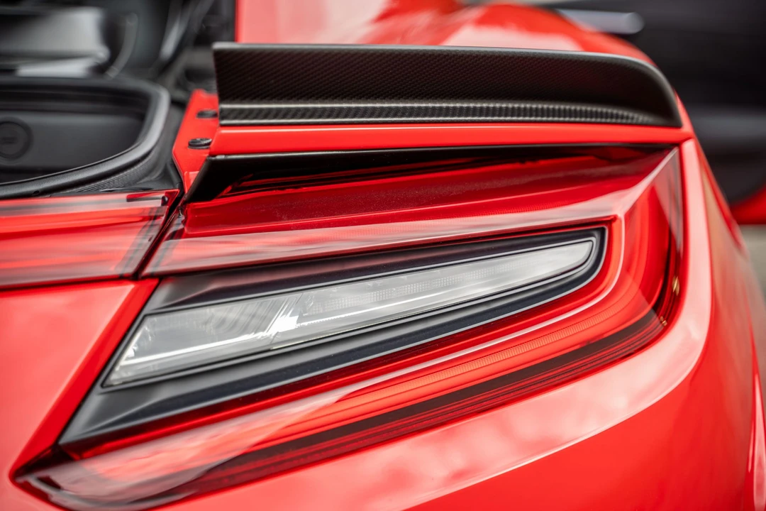 2017 Acura NC1 NSX - Image 25 of 31
