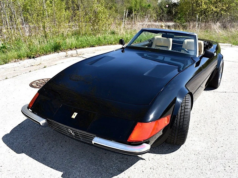 1981 Chevrolet Corvette C3 - Image 10 of 31