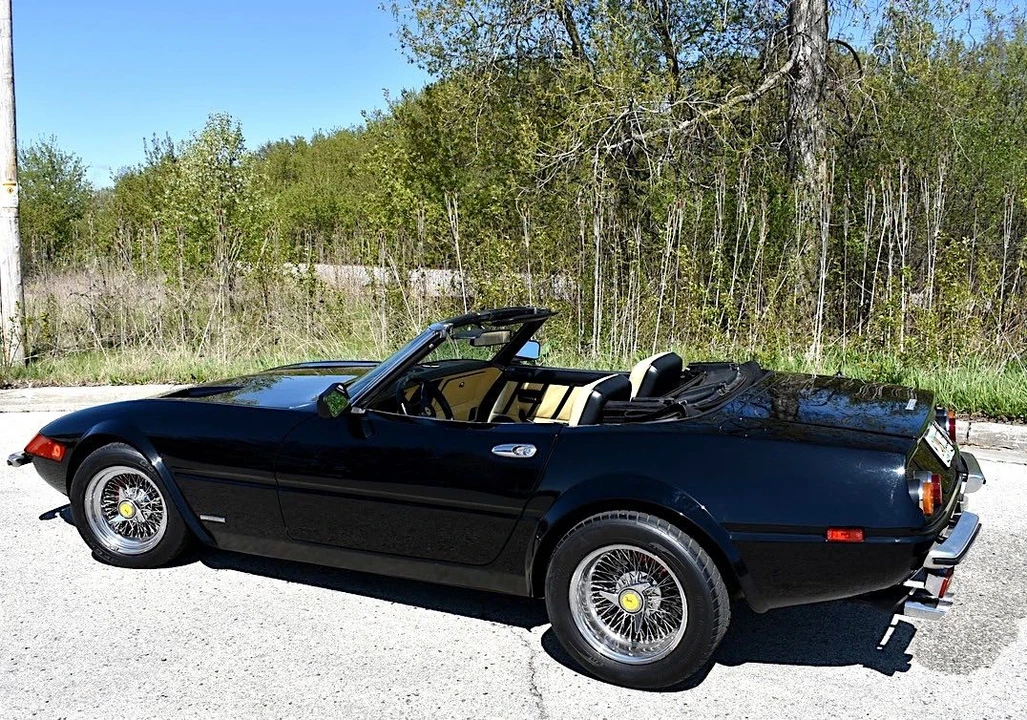 1981 Chevrolet Corvette C3 - Image 16 of 31