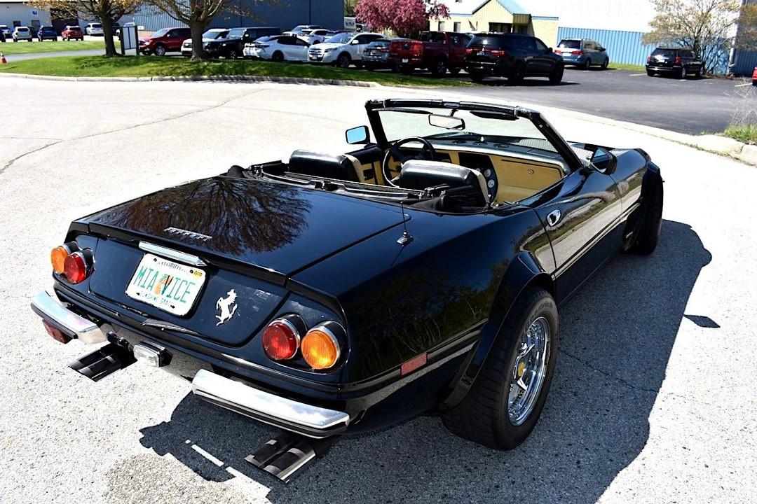 1981 Chevrolet Corvette C3 - Image 24 of 31