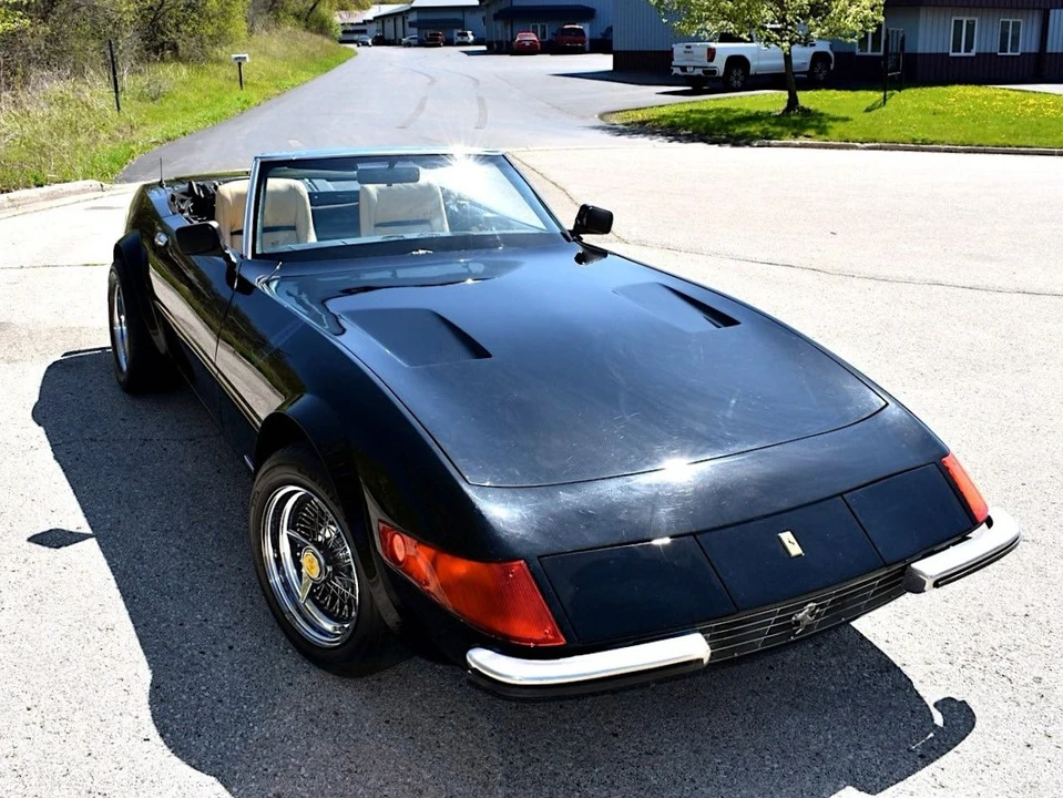 1981 Chevrolet Corvette C3 - Image 3 of 31