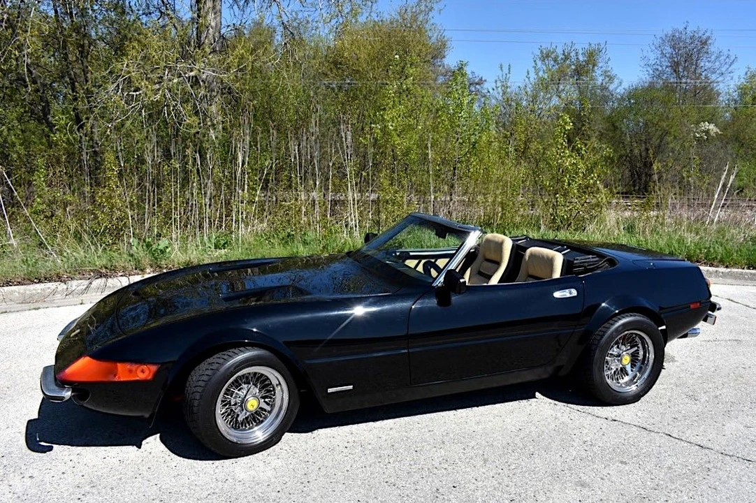 1981 Chevrolet Corvette C3 - Image 12 of 31