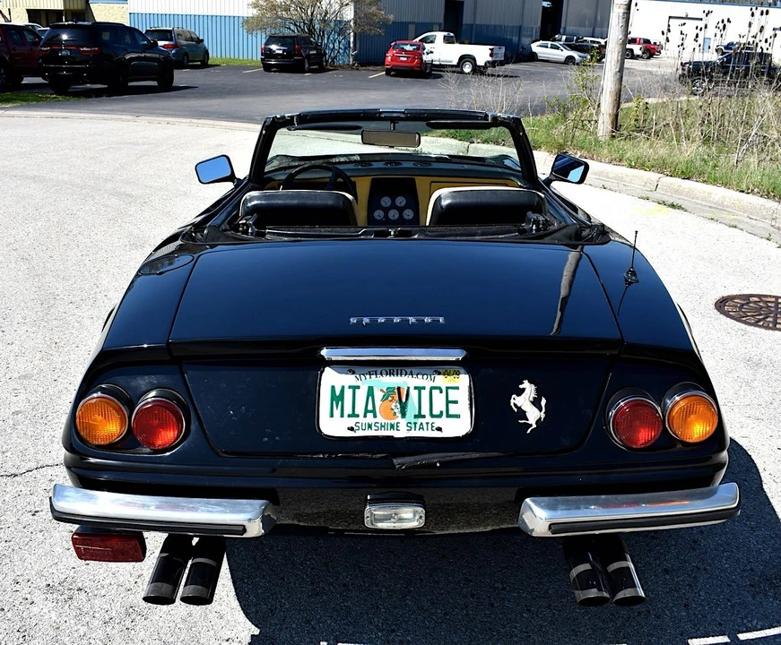1981 Chevrolet Corvette C3 - Image 20 of 31