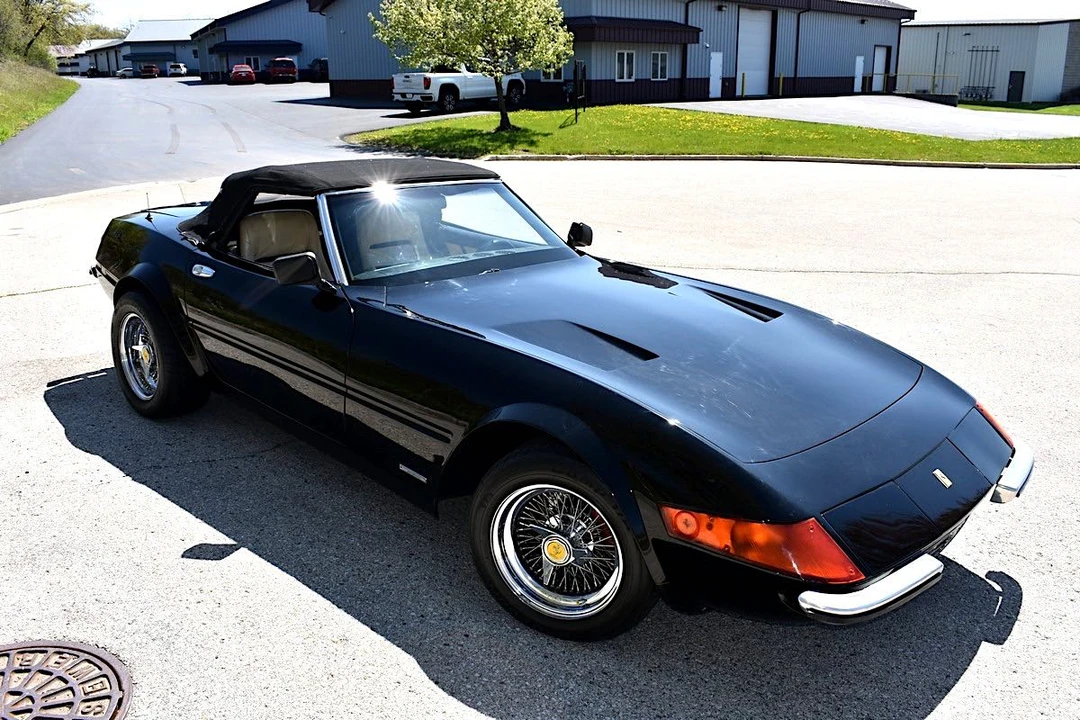 1981 Chevrolet Corvette C3 - Image 29 of 31