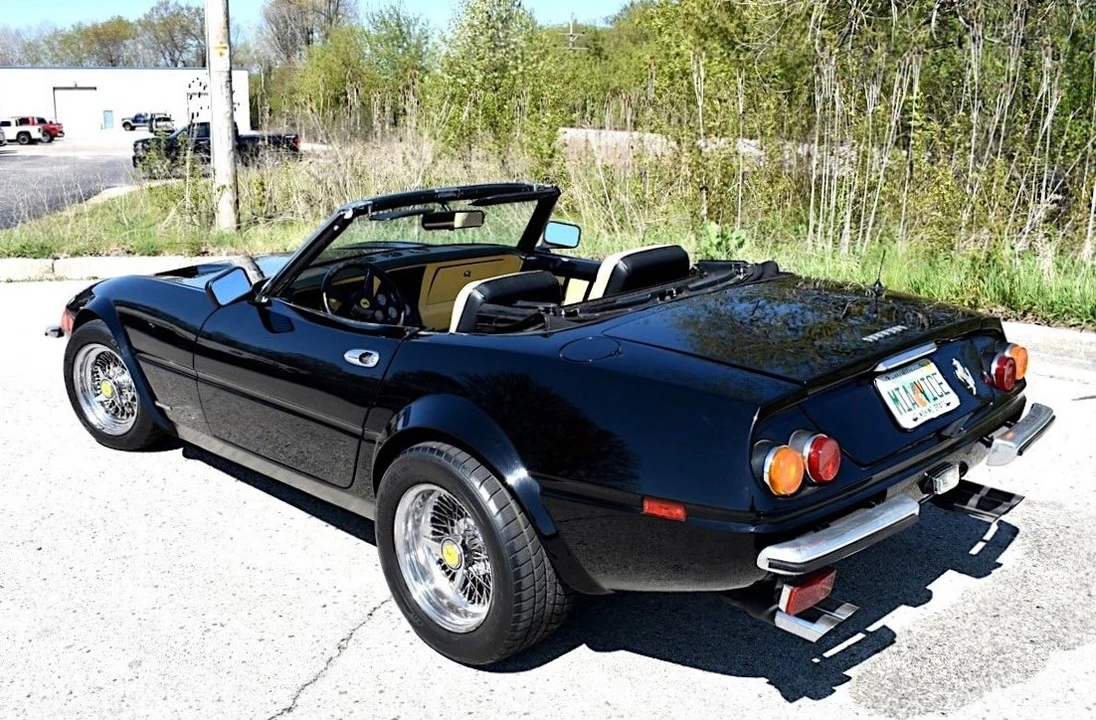 1981 Chevrolet Corvette C3 - Image 18 of 31