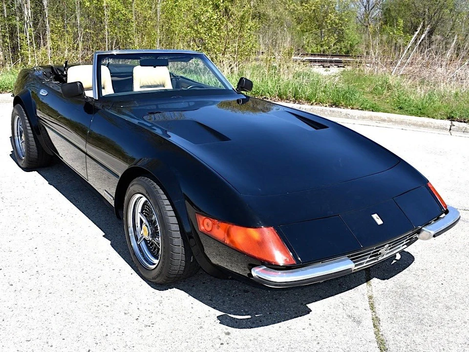 1981 Chevrolet Corvette C3 - Image 4 of 31