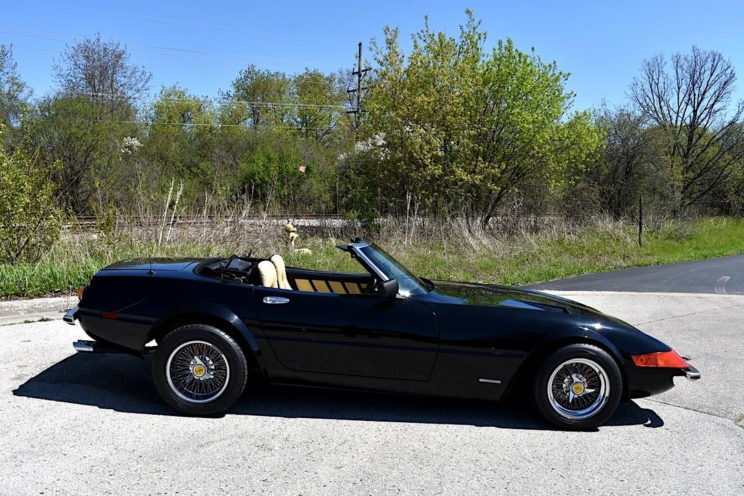1981 Chevrolet Corvette C3 - Image 27 of 31