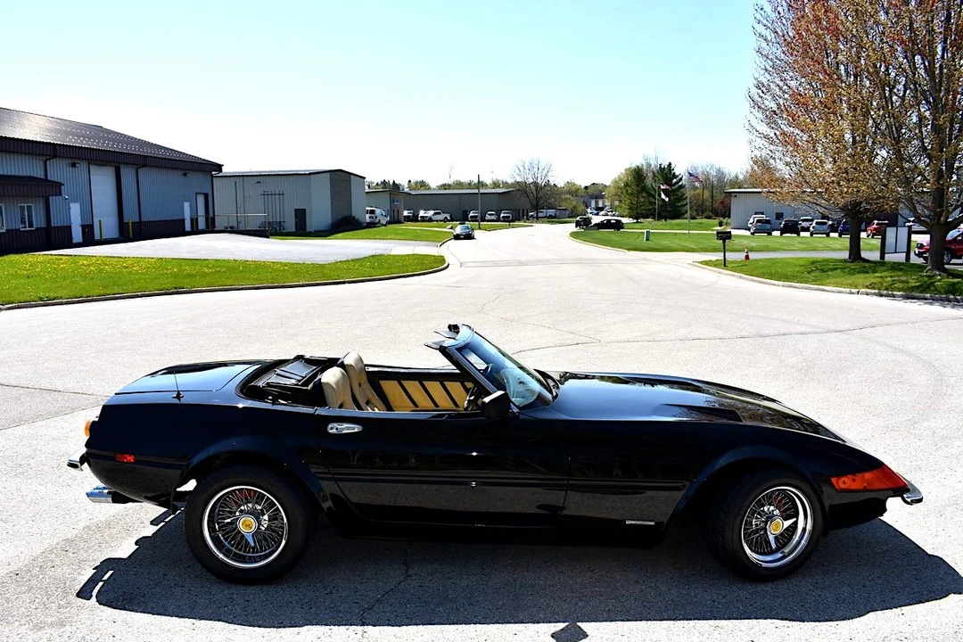 1981 Chevrolet Corvette C3 - Image 26 of 31