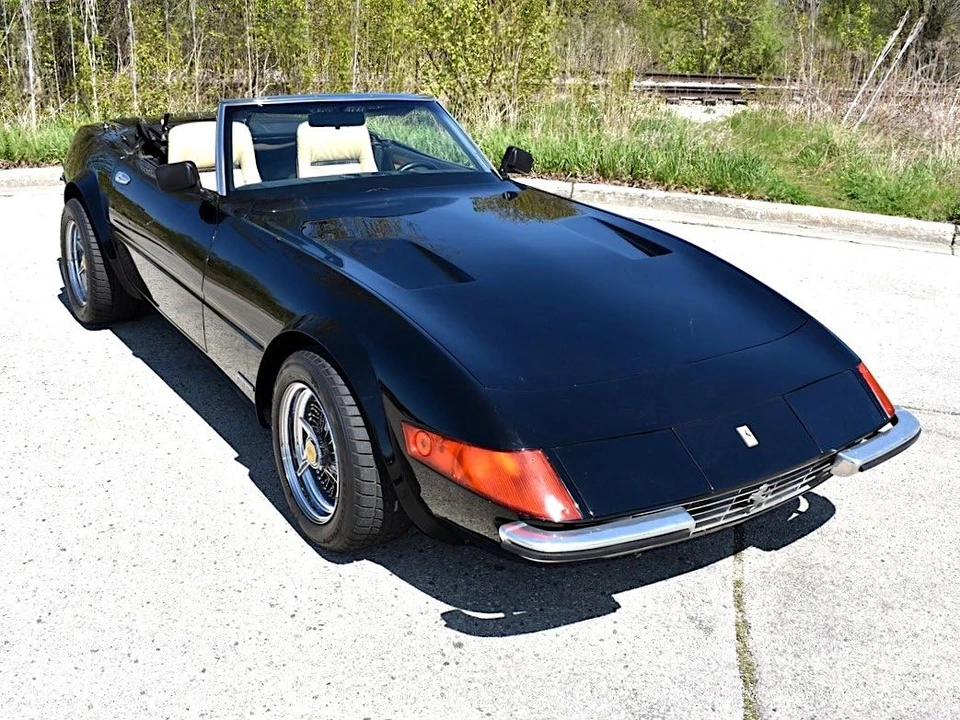 1981 Chevrolet Corvette C3 - Image 5 of 31