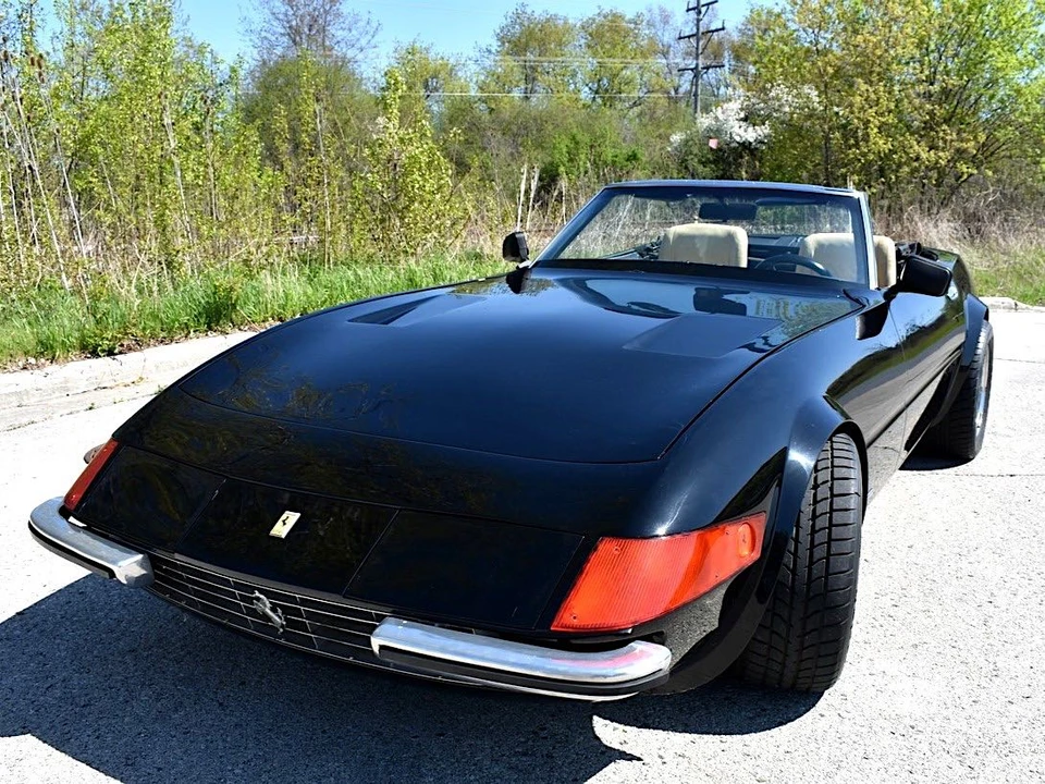 1981 Chevrolet Corvette C3 - Image 11 of 31