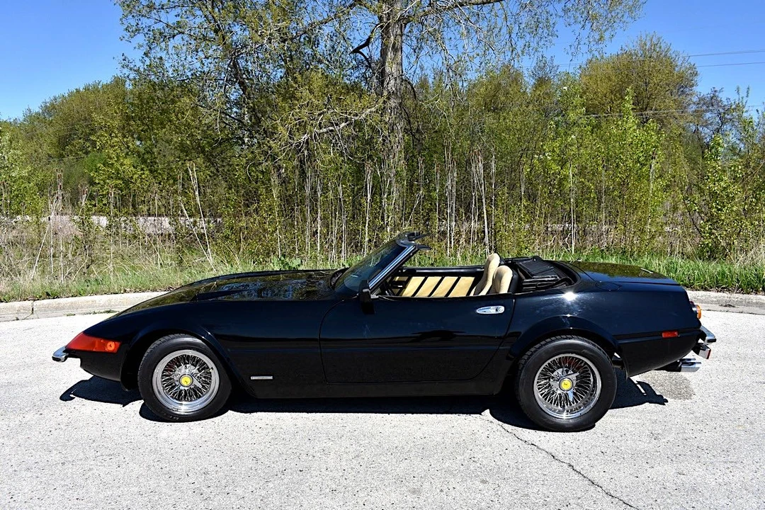 1981 Chevrolet Corvette C3 - Image 15 of 31