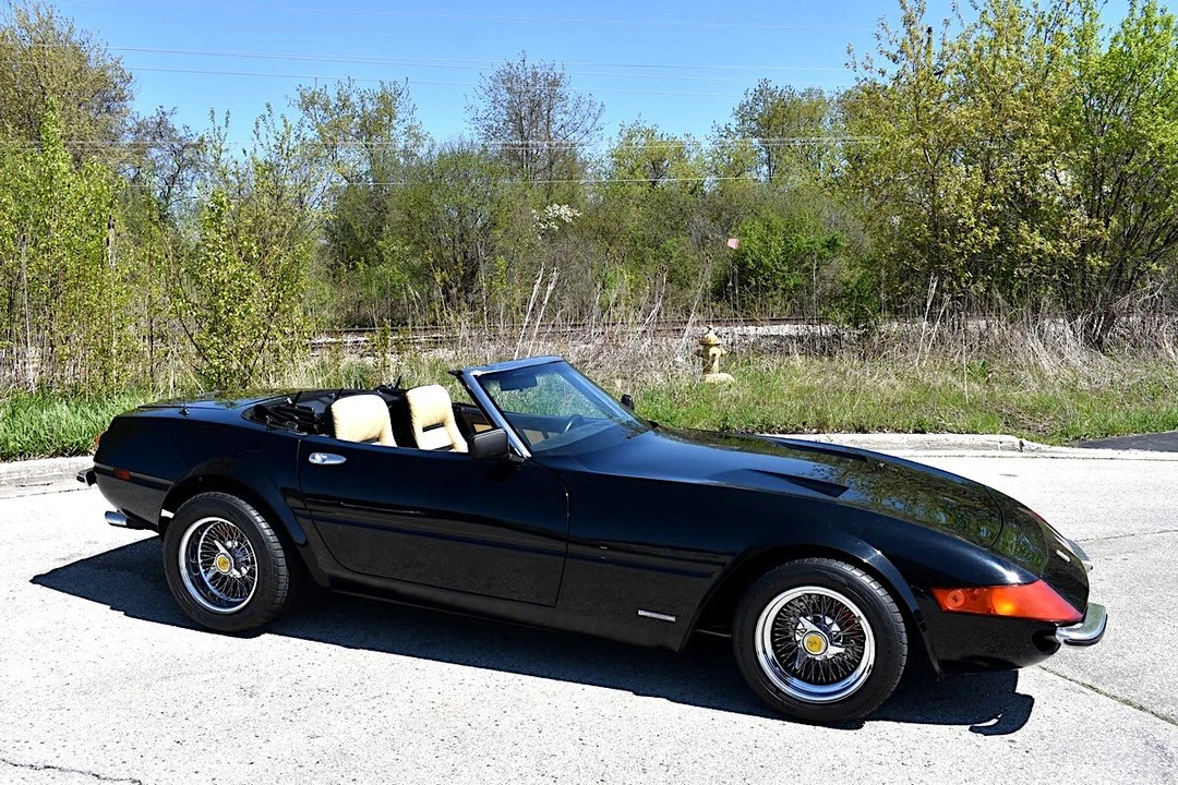 1981 Chevrolet Corvette C3 - Image 28 of 31