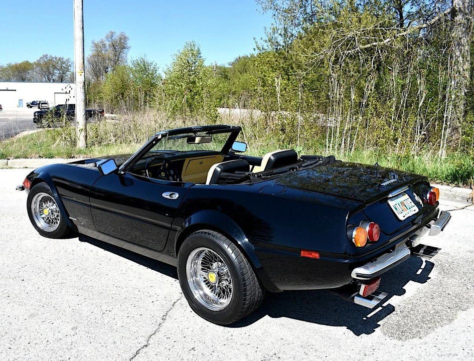 1981 Chevrolet Corvette C3 - Image 17 of 31